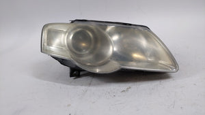 2006-2010 Volkswagen Passat Passenger Right Oem Head Light Headlight Lamp - Oemusedautoparts1.com