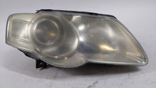 2006-2010 Volkswagen Passat Passenger Right Oem Head Light Headlight Lamp - Oemusedautoparts1.com