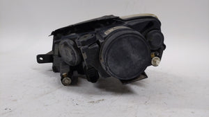 2006-2010 Volkswagen Passat Passenger Right Oem Head Light Headlight Lamp - Oemusedautoparts1.com