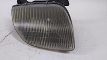 1995-2002 Pontiac Sunfire Passenger Right Oem Head Light Headlight Lamp - Oemusedautoparts1.com