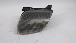 1995-2002 Pontiac Sunfire Driver Left Oem Head Light Headlight Lamp - Oemusedautoparts1.com