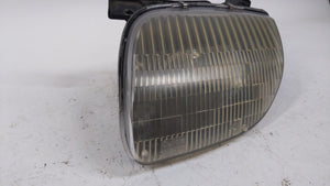 1995-2002 Pontiac Sunfire Driver Left Oem Head Light Headlight Lamp