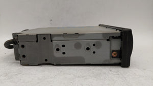 2000-2002 Honda Accord Radio AM FM Cd Player Receiver Replacement P/N:08A06-381-210 Fits OEM Used Auto Parts - Oemusedautoparts1.com