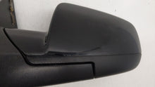 2010-2011 Gmc Terrain Side Mirror Replacement Driver Left View Door Mirror P/N:20858729 20858725 Fits 2010 2011 OEM Used Auto Parts - Oemusedautoparts1.com