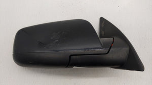 2010-2011 Gmc Terrain Side Mirror Replacement Passenger Right View Door Mirror P/N:20858728 20858720 Fits 2010 2011 OEM Used Auto Parts - Oemusedautoparts1.com