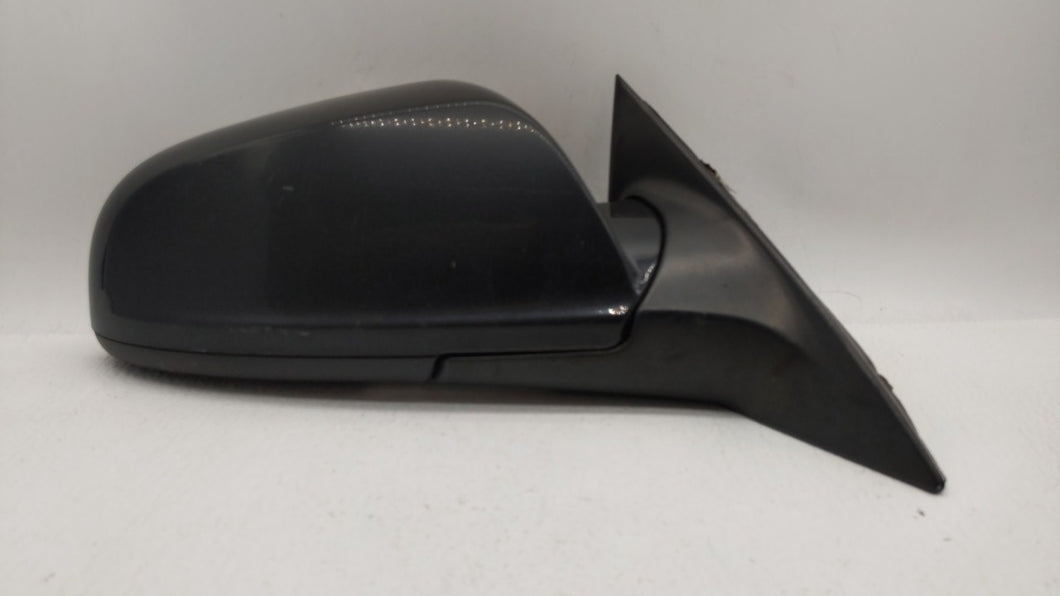 2008-2012 Chevrolet Malibu Side Mirror Replacement Passenger Right View Door Mirror P/N:25853562 15261166 Fits OEM Used Auto Parts - Oemusedautoparts1.com