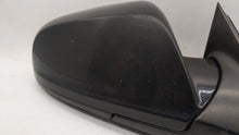 2008-2012 Chevrolet Malibu Side Mirror Replacement Passenger Right View Door Mirror P/N:25853562 15261166 Fits OEM Used Auto Parts - Oemusedautoparts1.com