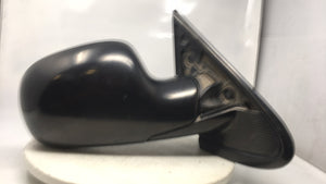 2001-2004 Dodge Caravan Side Mirror Replacement Passenger Right View Door Mirror Fits 2001 2002 2003 2004 OEM Used Auto Parts - Oemusedautoparts1.com
