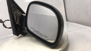 2001-2004 Dodge Caravan Side Mirror Replacement Passenger Right View Door Mirror Fits 2001 2002 2003 2004 OEM Used Auto Parts - Oemusedautoparts1.com