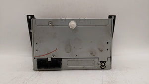 2007-2008 Cadillac Srx Radio AM FM Cd Player Receiver Replacement P/N:15948003 25818944 Fits 2007 2008 2009 OEM Used Auto Parts - Oemusedautoparts1.com