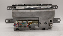 2013 Chevrolet Sonic Radio AM FM Cd Player Receiver Replacement P/N:86120-47290 Fits OEM Used Auto Parts - Oemusedautoparts1.com
