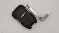 Chevrolet Keyless Entry Remote Fob HYQ1AA 13529634 A 6 buttons - Oemusedautoparts1.com