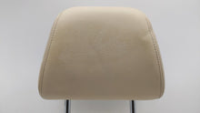 2015 Volkswagen Passat Headrest Head Rest Front Driver Passenger Seat Fits OEM Used Auto Parts - Oemusedautoparts1.com