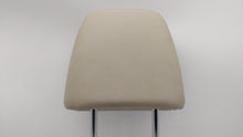 2012 Subaru Legacy Headrest Head Rest Front Driver Passenger Seat Fits OEM Used Auto Parts - Oemusedautoparts1.com