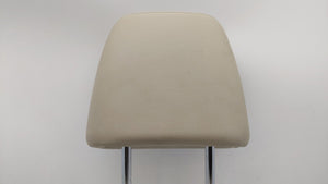 2012 Subaru Legacy Headrest Head Rest Front Driver Passenger Seat Fits OEM Used Auto Parts - Oemusedautoparts1.com