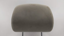 2010-2011 Toyota Camry Headrest Head Rest Front Driver Passenger Seat Fits 2010 2011 OEM Used Auto Parts - Oemusedautoparts1.com