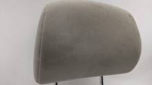 2010-2011 Toyota Camry Headrest Head Rest Front Driver Passenger Seat Fits 2010 2011 OEM Used Auto Parts - Oemusedautoparts1.com