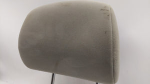 2010-2011 Toyota Camry Headrest Head Rest Front Driver Passenger Seat Fits 2010 2011 OEM Used Auto Parts - Oemusedautoparts1.com