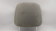 2010-2011 Toyota Camry Headrest Head Rest Front Driver Passenger Seat Fits 2010 2011 OEM Used Auto Parts - Oemusedautoparts1.com