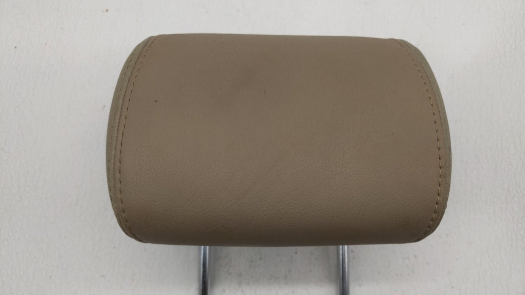 2011-2016 Hyundai Elantra Headrest Head Rest Rear Center Seat Fits 2011 2012 2013 2014 2015 2016 OEM Used Auto Parts - Oemusedautoparts1.com