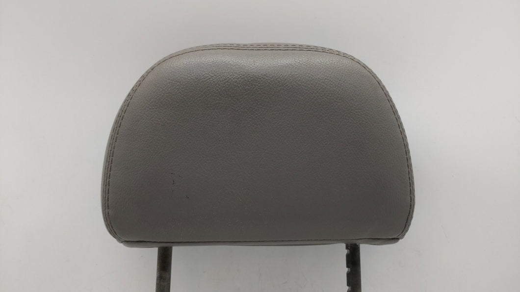 2004 Ford Explorer Headrest Head Rest Front Driver Passenger Seat Fits OEM Used Auto Parts - Oemusedautoparts1.com