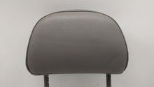 2004 Ford Explorer Headrest Head Rest Front Driver Passenger Seat Fits OEM Used Auto Parts - Oemusedautoparts1.com