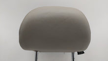 2004 Nissan Maxima Headrest Head Rest Front Driver Passenger Seat Fits OEM Used Auto Parts - Oemusedautoparts1.com