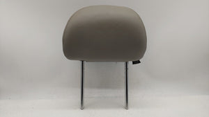 2004 Nissan Maxima Headrest Head Rest Front Driver Passenger Seat Fits OEM Used Auto Parts - Oemusedautoparts1.com