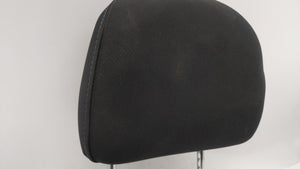 2016-2017 Nissan Altima Headrest Head Rest Front Driver Passenger Seat Fits 2016 2017 OEM Used Auto Parts - Oemusedautoparts1.com