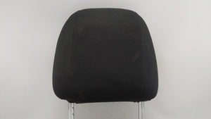 2016-2017 Nissan Altima Headrest Head Rest Front Driver Passenger Seat Fits 2016 2017 OEM Used Auto Parts - Oemusedautoparts1.com