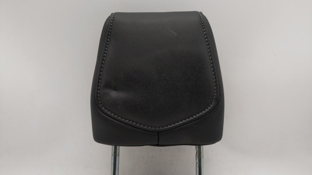 2014-2018 Toyota Corolla Headrest Head Rest Front Driver Passenger Seat Fits 2014 2015 2016 2017 2018 OEM Used Auto Parts - Oemusedautoparts1.com