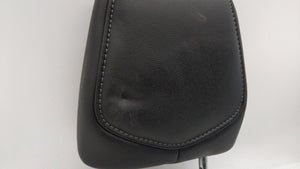 2014-2018 Toyota Corolla Headrest Head Rest Front Driver Passenger Seat Fits 2014 2015 2016 2017 2018 OEM Used Auto Parts - Oemusedautoparts1.com