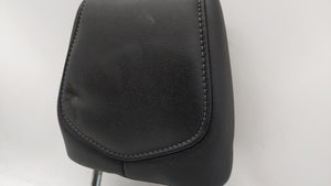 2014-2018 Toyota Corolla Headrest Head Rest Front Driver Passenger Seat Fits 2014 2015 2016 2017 2018 OEM Used Auto Parts - Oemusedautoparts1.com