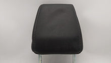 2014-2018 Toyota Corolla Headrest Head Rest Front Driver Passenger Seat Fits 2014 2015 2016 2017 2018 OEM Used Auto Parts - Oemusedautoparts1.com