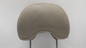 2006-2009 Toyota Prius Headrest Head Rest Front Driver Passenger Seat Fits 2006 2007 2008 2009 OEM Used Auto Parts - Oemusedautoparts1.com