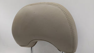 2006-2009 Toyota Prius Headrest Head Rest Front Driver Passenger Seat Fits 2006 2007 2008 2009 OEM Used Auto Parts - Oemusedautoparts1.com