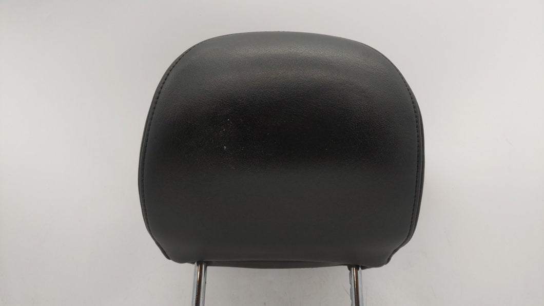 2007-2008 Nissan Maxima Headrest Head Rest Front Driver Passenger Seat Fits 2007 2008 OEM Used Auto Parts - Oemusedautoparts1.com