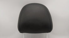 2007-2008 Nissan Maxima Headrest Head Rest Front Driver Passenger Seat Fits 2007 2008 OEM Used Auto Parts - Oemusedautoparts1.com