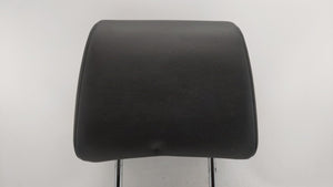 2010-2013 Nissan Rogue Headrest Head Rest Front Driver Passenger Seat Fits 2010 2011 2012 2013 OEM Used Auto Parts - Oemusedautoparts1.com