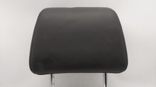 2010-2013 Nissan Rogue Headrest Head Rest Front Driver Passenger Seat Fits 2010 2011 2012 2013 OEM Used Auto Parts - Oemusedautoparts1.com