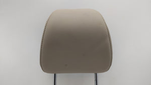 2017-2018 Ford Fusion Headrest Head Rest Front Driver Passenger Seat Fits 2017 2018 OEM Used Auto Parts - Oemusedautoparts1.com