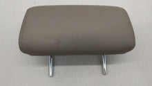 2004 Nissan Maxima Headrest Head Rest Rear Center Seat Fits OEM Used Auto Parts - Oemusedautoparts1.com