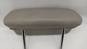 2004 Nissan Maxima Headrest Head Rest Rear Center Seat Fits OEM Used Auto Parts - Oemusedautoparts1.com