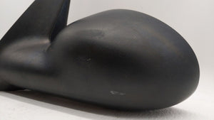 2005-2008 Chrysler Pt Cruiser Driver Left Side View Manual Door Mirror - Oemusedautoparts1.com