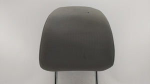 2009 Toyota Matrix Headrest Head Rest Front Driver Passenger Seat Fits OEM Used Auto Parts - Oemusedautoparts1.com