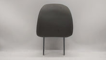 2009 Toyota Matrix Headrest Head Rest Front Driver Passenger Seat Fits OEM Used Auto Parts - Oemusedautoparts1.com