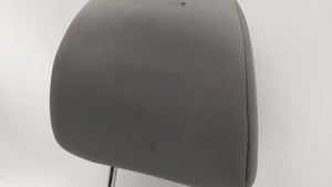 2009 Toyota Matrix Headrest Head Rest Front Driver Passenger Seat Fits OEM Used Auto Parts - Oemusedautoparts1.com