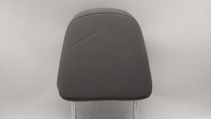 2009 Toyota Matrix Headrest Head Rest Front Driver Passenger Seat Fits OEM Used Auto Parts - Oemusedautoparts1.com