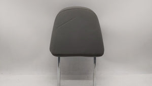 2009 Toyota Matrix Headrest Head Rest Front Driver Passenger Seat Fits OEM Used Auto Parts - Oemusedautoparts1.com