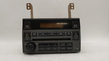 2005-2006 Nissan Altima Radio AM FM Cd Player Receiver Replacement P/N:28185 ZB00A 28185 ZB10B Fits 2005 2006 OEM Used Auto Parts - Oemusedautoparts1.com